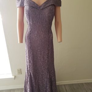 Brand new R & M Richards dress